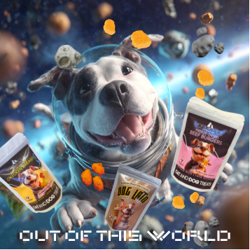 Out of This World Pack 🚀