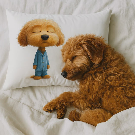 Basic Pillow