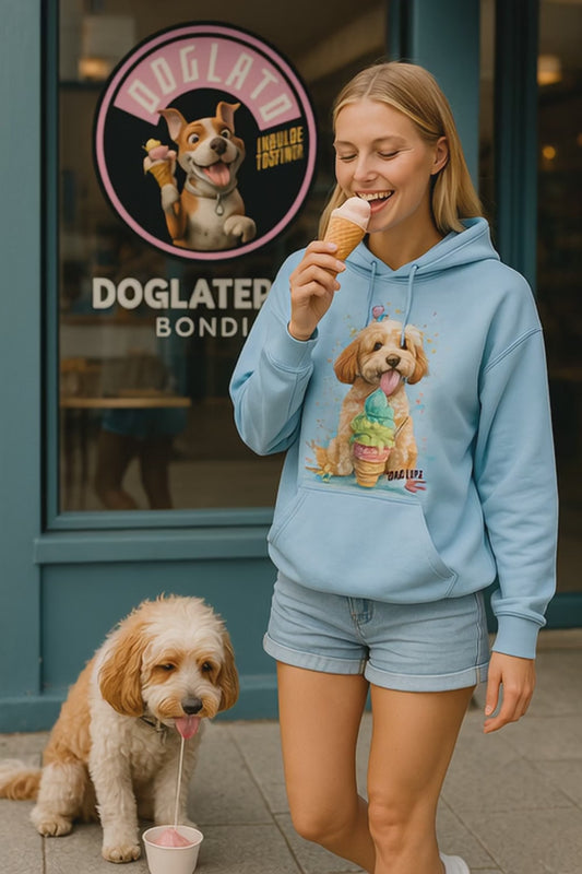 Cavodle Hoodie