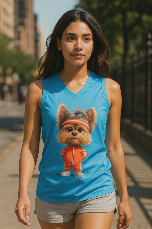 Yorkshire terrier Jersey