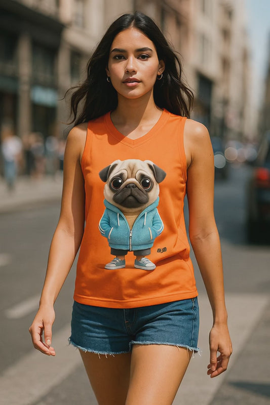 Pug Jersey