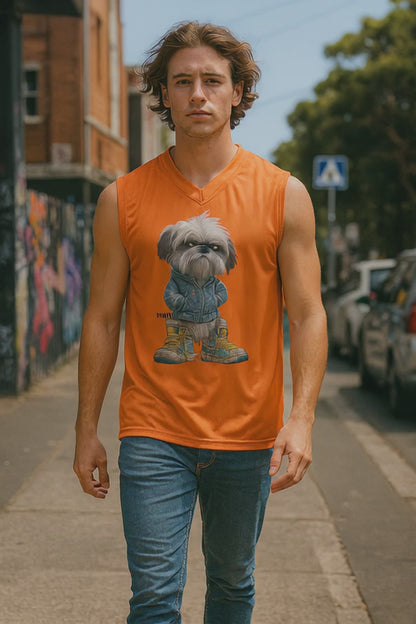 Shitzu Jersey