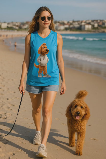 Groodle Jersey
