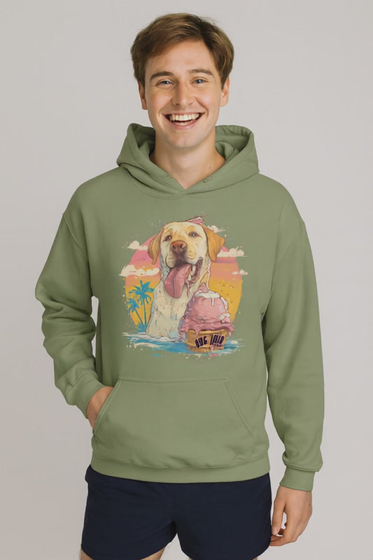 Labrador Hoodie