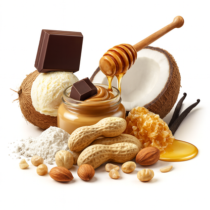 24 Rocky Road Dog Gelato (NEW)