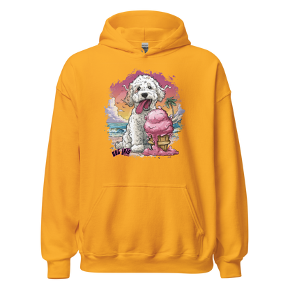Cavoodle Hoodie