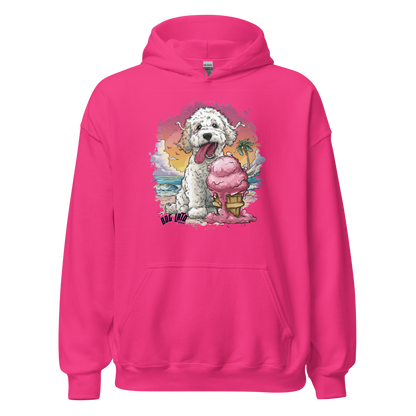 Cavoodle Hoodie