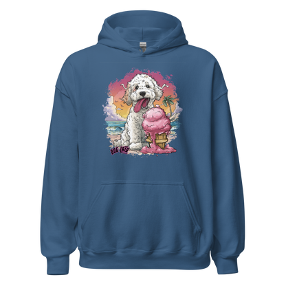 Cavoodle Hoodie