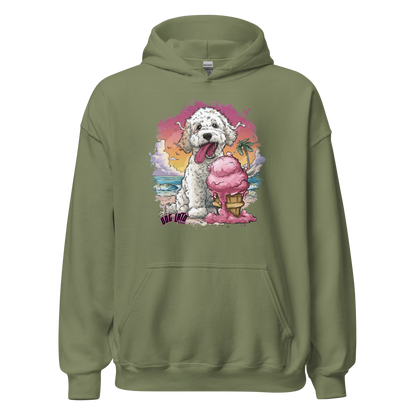 Cavoodle Hoodie
