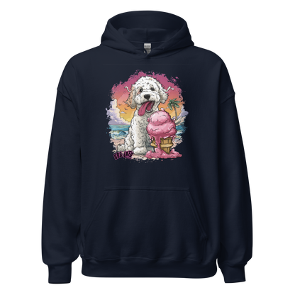 Cavoodle Hoodie