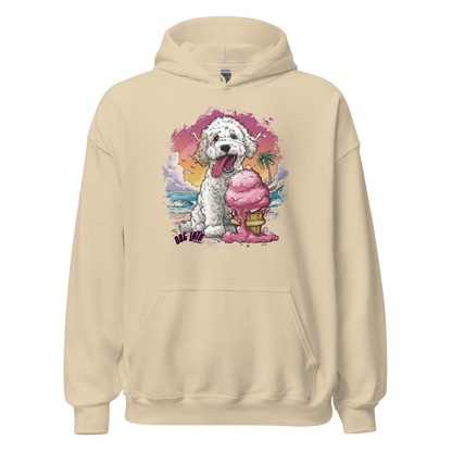 Cavoodle Hoodie