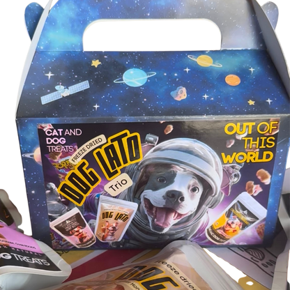 Out of This World Pack
