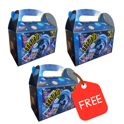 Out of This World Pack, BUY 2 GET ONE FREE