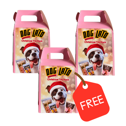 Christmas Gifbox, BUY 2 GET ONE FREE