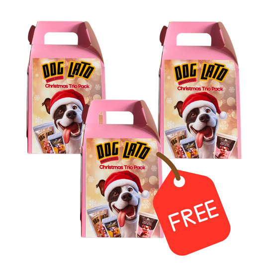 Christmas Gifbox, BUY 2 GET ONE FREE